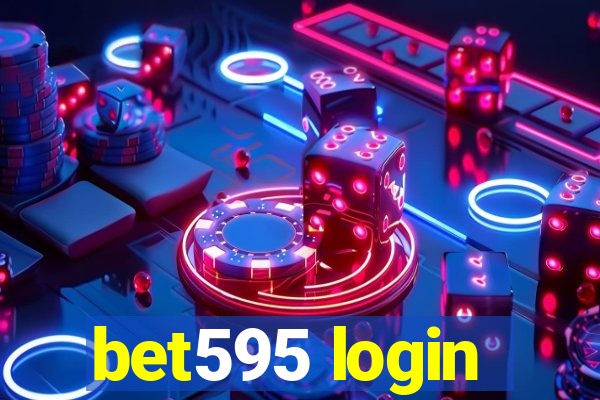 bet595 login